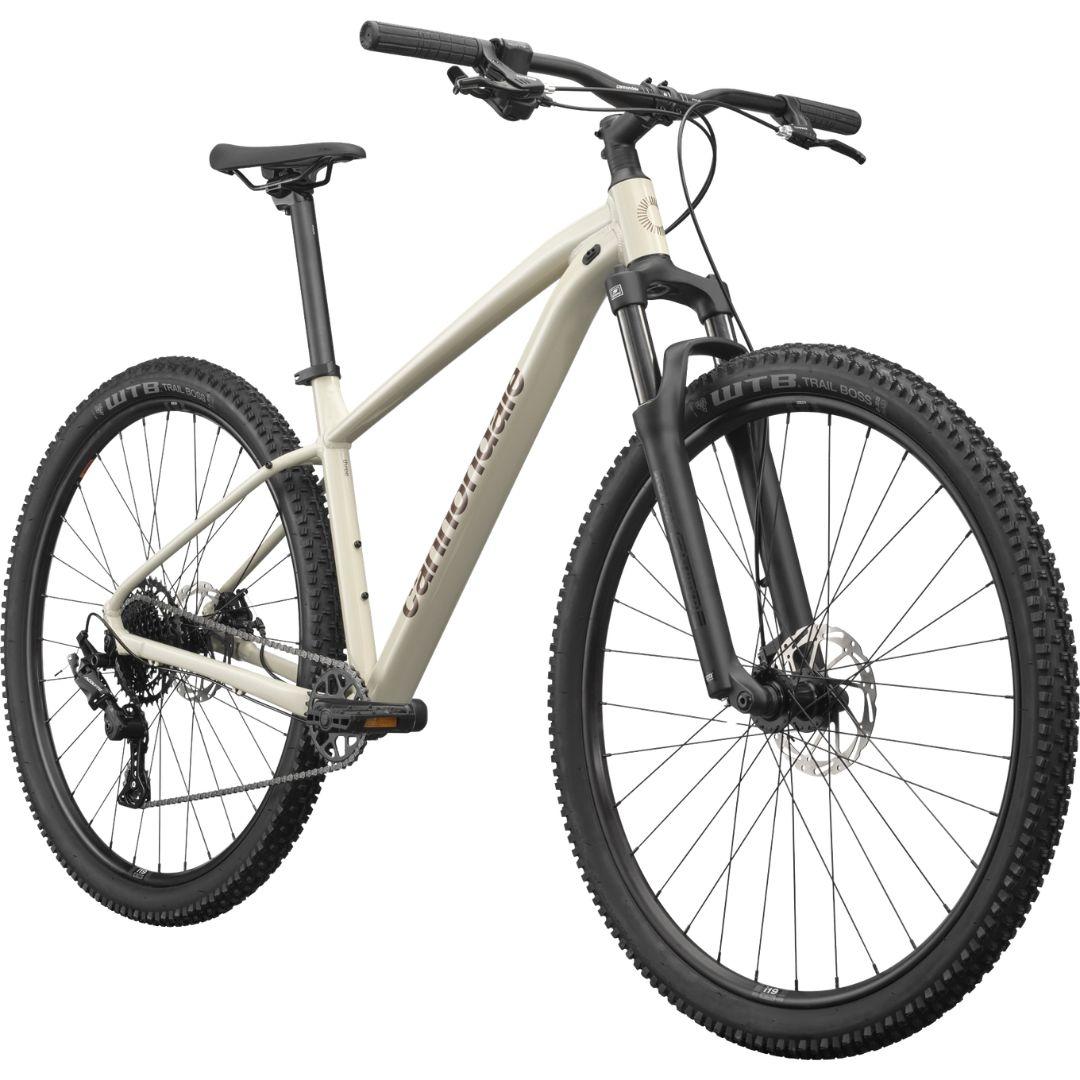 Cannondale Trail 3 Bike